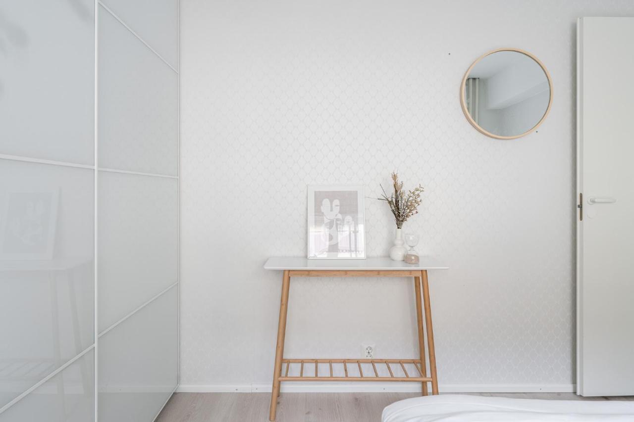 "Pieni Verka" - Homelike 1Br Apartment Next To Restaurants Tampere Exterior foto